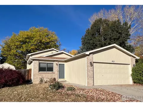 4521 Hibiscus St, Fort Collins, CO 80526
