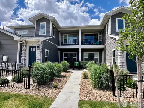 4153 N Park Dr #100, Loveland, CO 80538