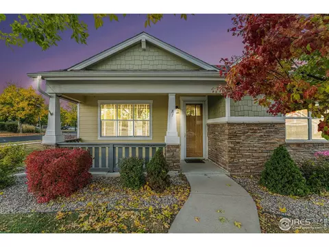 4751 Pleasant Oak Dr #A1, Fort Collins, CO 80525