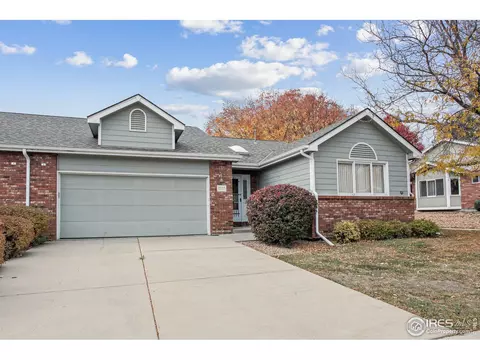 1533 Tulip Ct, Longmont, CO 80501