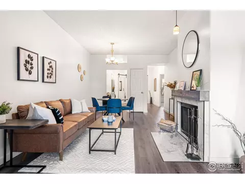 7458 Singing Hills Dr, Boulder, CO 80301