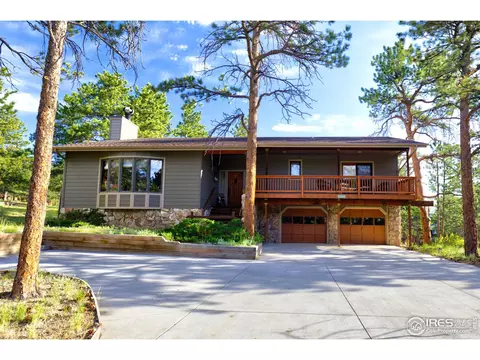 1081 Pine Knoll Dr, Estes Park, CO 80517