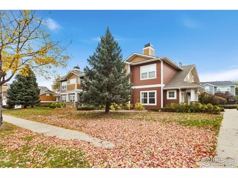 2121 Owens Ave #103, Fort Collins, CO 80528