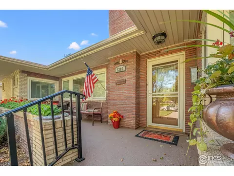 1302 S 3rd Ave, Sterling, CO 80751 photo 2