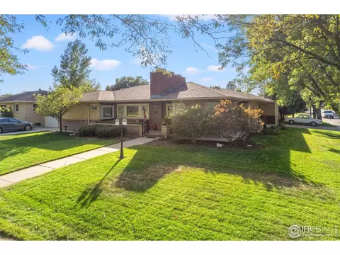 1302 S 3rd Ave, Sterling, CO 80751