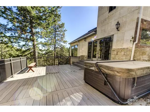 54 Millionaire Dr, Boulder, CO 80302 photo 32