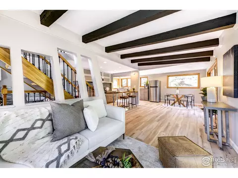 54 Millionaire Dr, Boulder, CO 80302