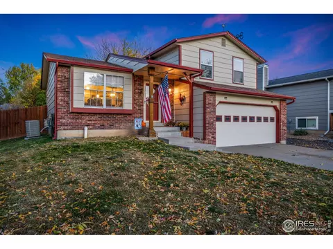 2636 Wapiti Rd, Fort Collins, CO 80525