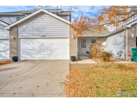 456 Lilac Ave, Eaton, CO 80615