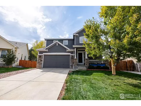 1675 Persian Ave, Loveland, CO 80537