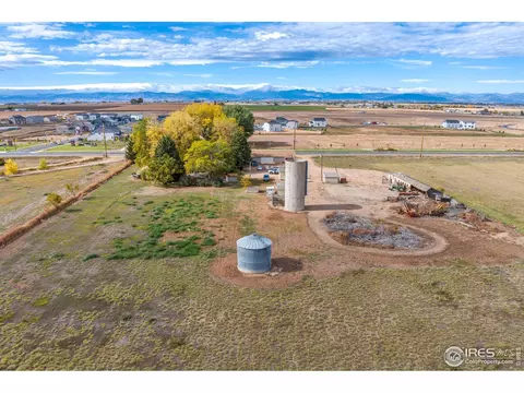 14541 County Road 13, Platteville, CO 80651