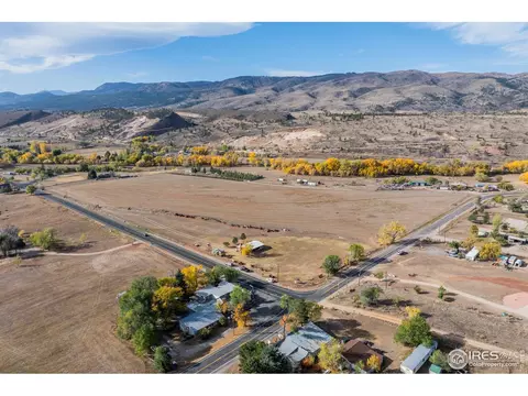 9119 N County Road 27, Loveland, CO 80538