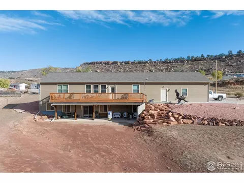 9164 Buckhorn Rd, Loveland, CO 80538