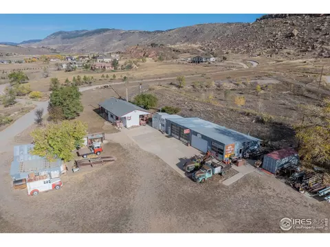 9166 Buckhorn Rd, Loveland, CO 80538