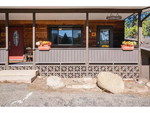 1250 S Saint Vrain Ave #4, Estes Park, CO 80517