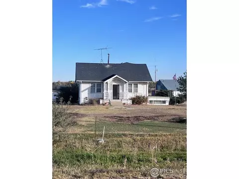 1811 E County Road 16, Loveland, CO 80537