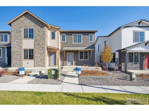 238 Shoveler Way, Johnstown, CO 80534