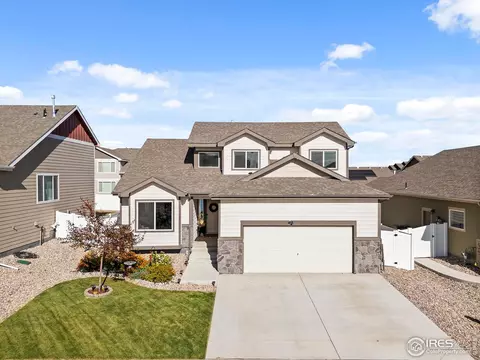 10307 19th St Rd, Greeley, CO 80634