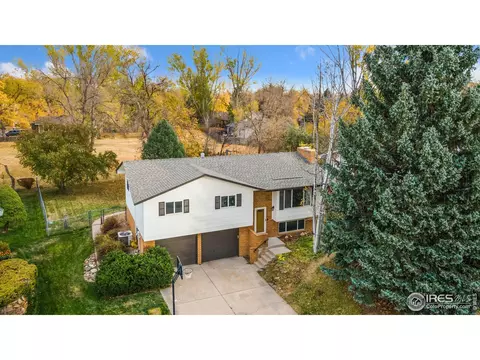 1912 Constitution Ave, Fort Collins, CO 80526