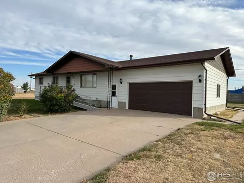 710 E 2nd St, Akron, CO 80720