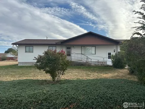 710 E 2nd St, Akron, CO 80720 photo 2