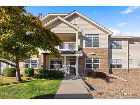 3624 Ponderosa Ct #8, Evans, CO 80620