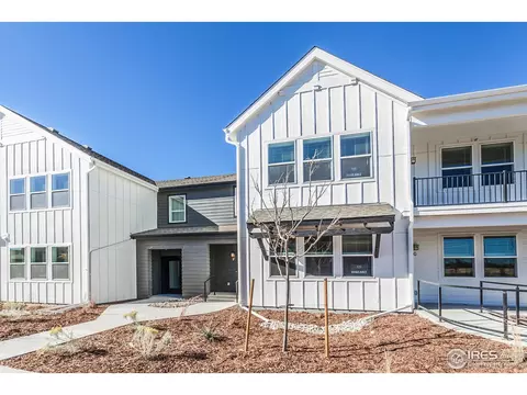 2714 Barnstormer St #F, Fort Collins, CO 80524
