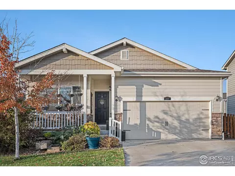337 Park Blvd, Lochbuie, CO 80603