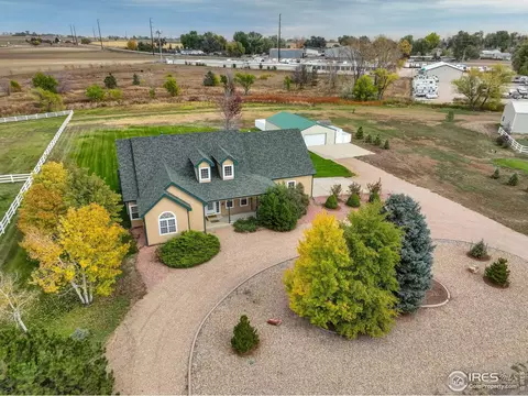 406 Immigrant Trl, Severance, CO 80550