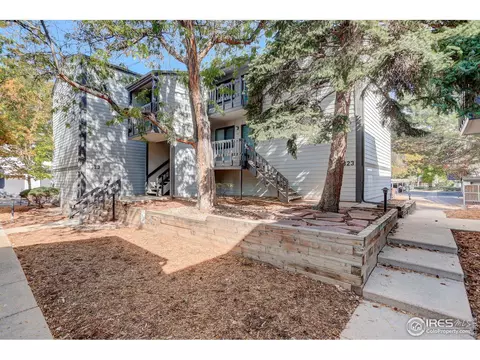 3323 Oneal Pkwy #14, Boulder, CO 80301