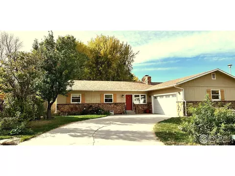 332 Stanford St, Brush, CO 80723