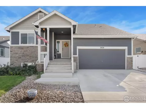 2626 Sapphire St, Loveland, CO 80537
