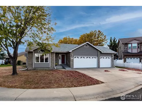 2963 Yew Dr, Loveland, CO 80538
