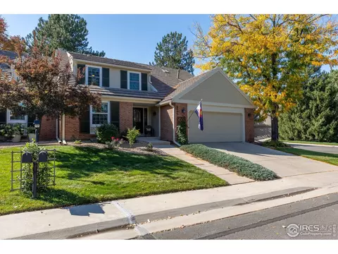 6093 E Briarwood Dr, Centennial, CO 80112