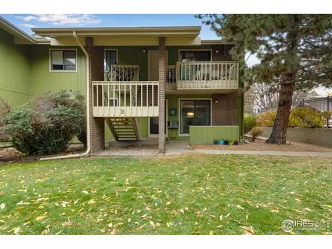 2800 Kalmia Ave #B202, Boulder, CO 80304