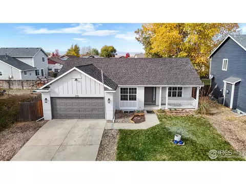 295 S Tamera Ave, Milliken, CO 80543