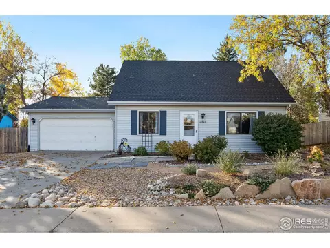 2625 W Stuart St, Fort Collins, CO 80526