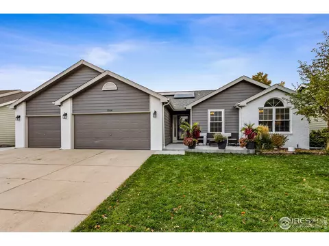 1004 Canyon Dr, Windsor, CO 80550