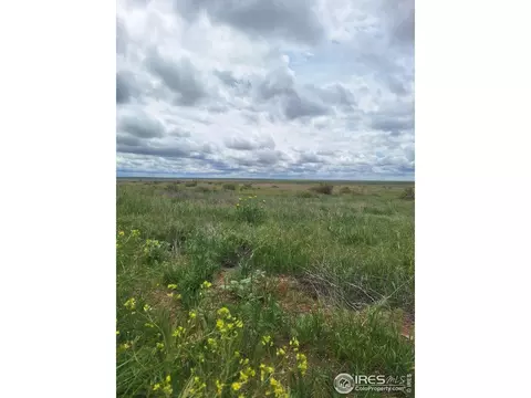 0 Parcel 2 N, Briggsdale, CO 80611