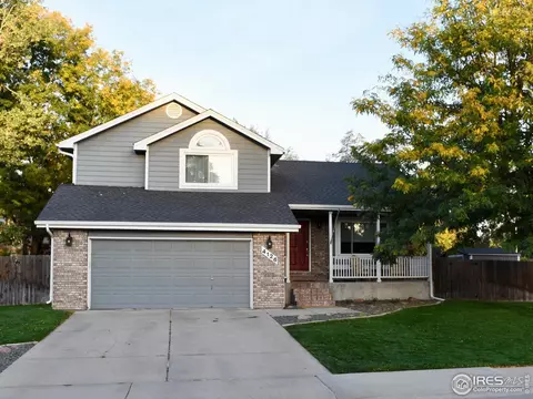 4126 Stoneridge Ct, Fort Collins, CO 80525