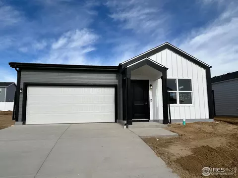 3705 Kenai St, Evans, CO 80620 photo 2