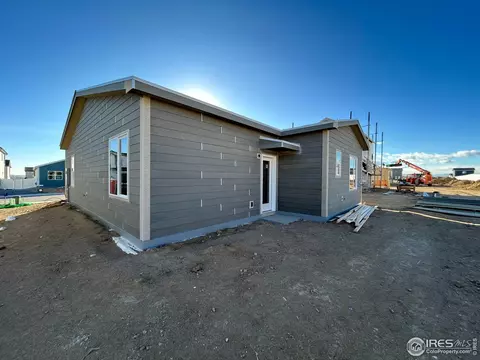 3705 Kenai St, Evans, CO 80620 photo 8