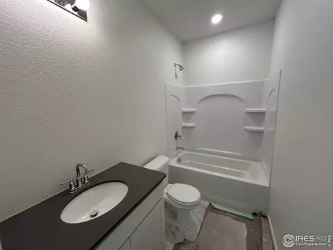 3705 Kenai St, Evans, CO 80620 photo 4
