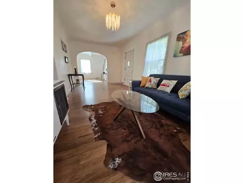 721 Custer St, Brush, CO 80723 photo 2