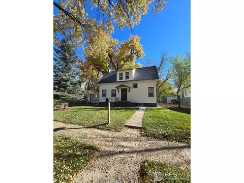721 Custer St, Brush, CO 80723