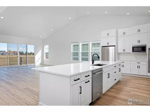1816 Morningstar Way, Fort Collins, CO 80524