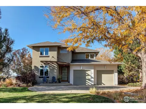 909 Southridge Greens Blvd, Fort Collins, CO 80525