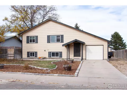 558 California St, Sterling, CO 80751