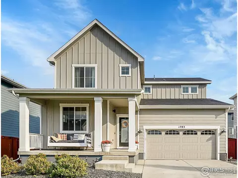 1783 Branching Canopy Dr, Windsor, CO 80550