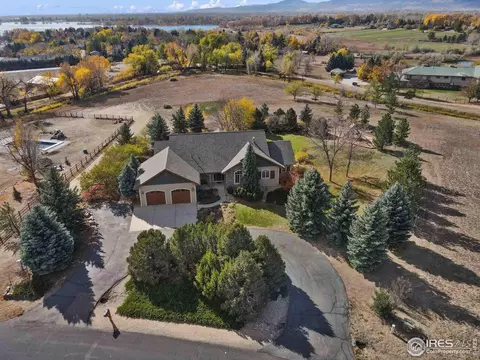 421 Deerfield Cir, Fort Collins, CO 80524